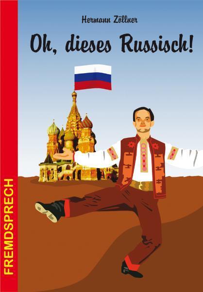 Cover: 9783866869066 | Oh, dieses Russisch! | Hermann Zöllner | Taschenbuch | 64 S. | Deutsch