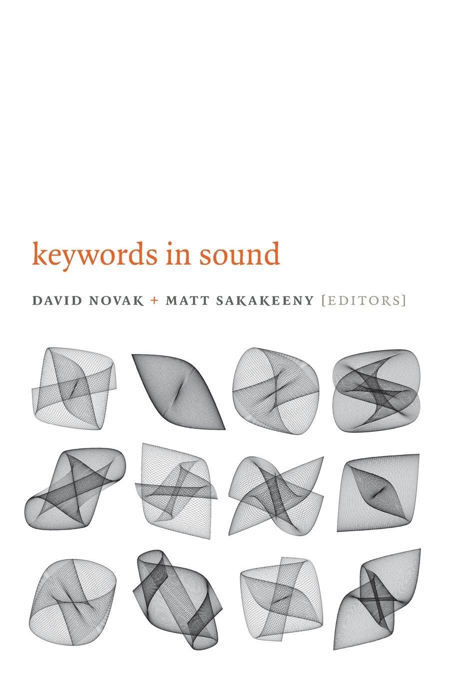 Cover: 9780822358893 | Keywords in Sound | David Novak | Taschenbuch | Paperback | Englisch