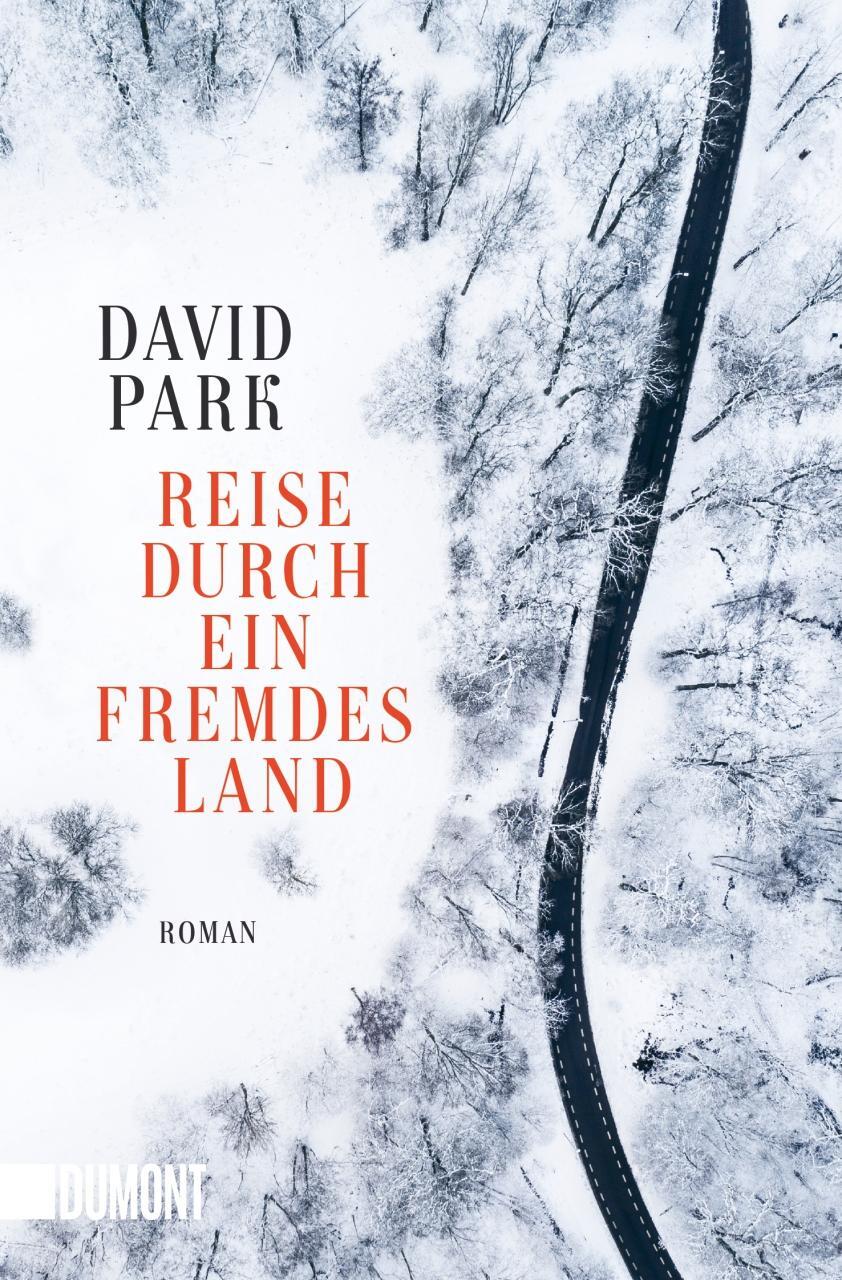 Cover: 9783832166526 | Reise durch ein fremdes Land | Roman | David Park | Taschenbuch | 2022