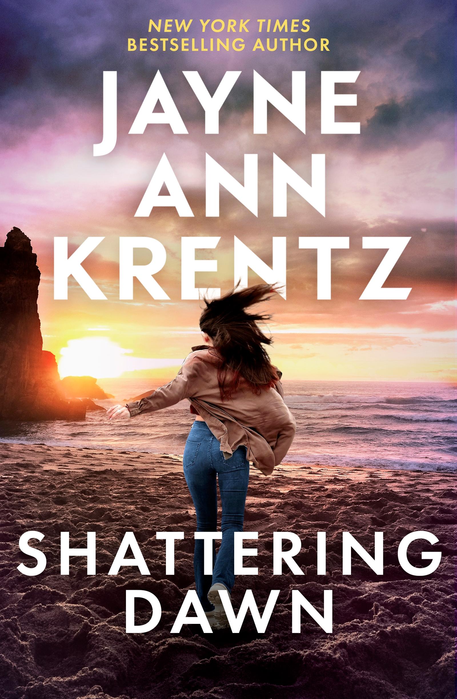 Cover: 9780349441795 | Shattering Dawn | Jayne Ann Krentz | Taschenbuch | Englisch | 2025