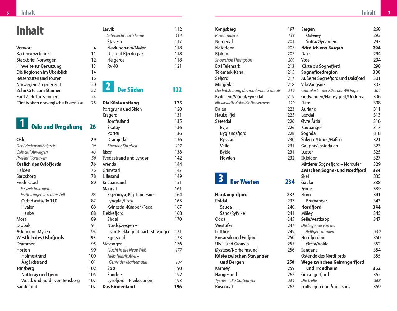 Bild: 9783831737222 | Reise Know-How Reiseführer Norwegen | Martin Schmidt | Taschenbuch