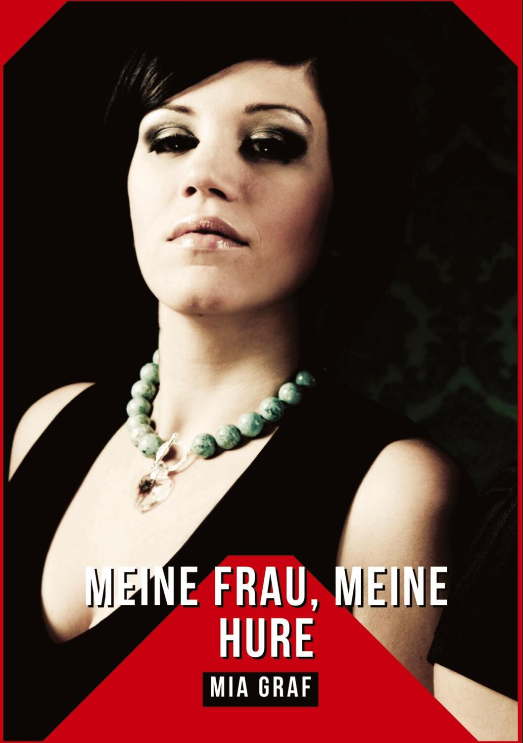 Cover: 9783384138323 | Meine Frau, Meine Hure | Geschichten mit explizitem Sex für Erwachsene