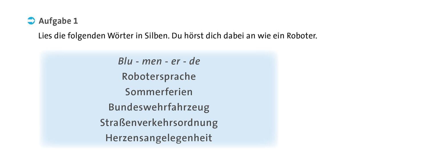 Bild: 9783963231124 | Lesekompetenz erweitern Klasse 5 und 6 - Lehrerheft | Nina Wagner