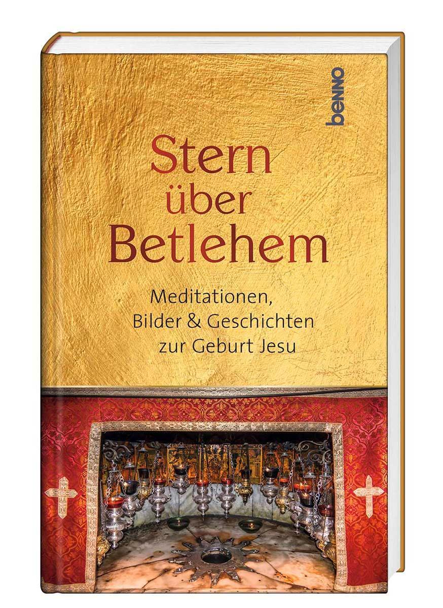 Cover: 9783746261867 | Stern über Betlehem | Buch | 96 S. | Deutsch | 2022