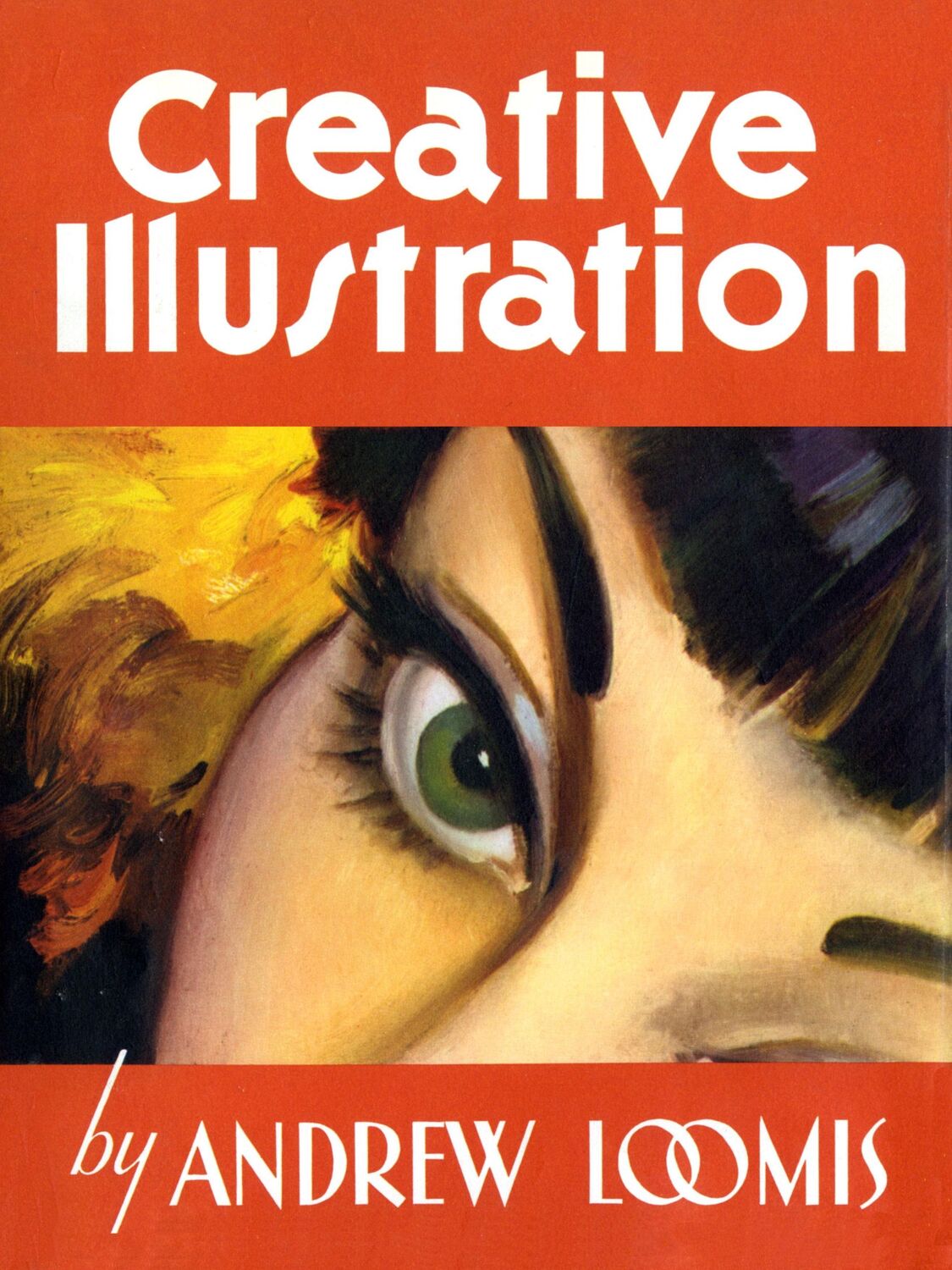 Cover: 9781845769284 | Creative Illustration | Andrew Loomis | Buch | Gebunden | Englisch