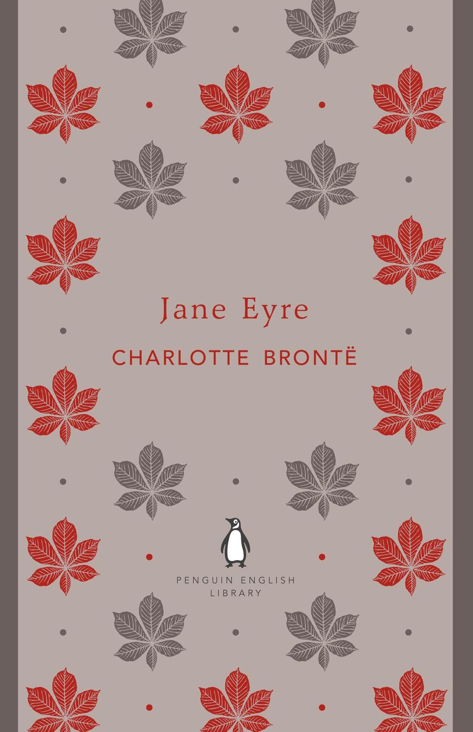 Cover: 9780141198859 | Jane Eyre | Charlotte Brontë | Taschenbuch | 560 S. | Englisch | 2012