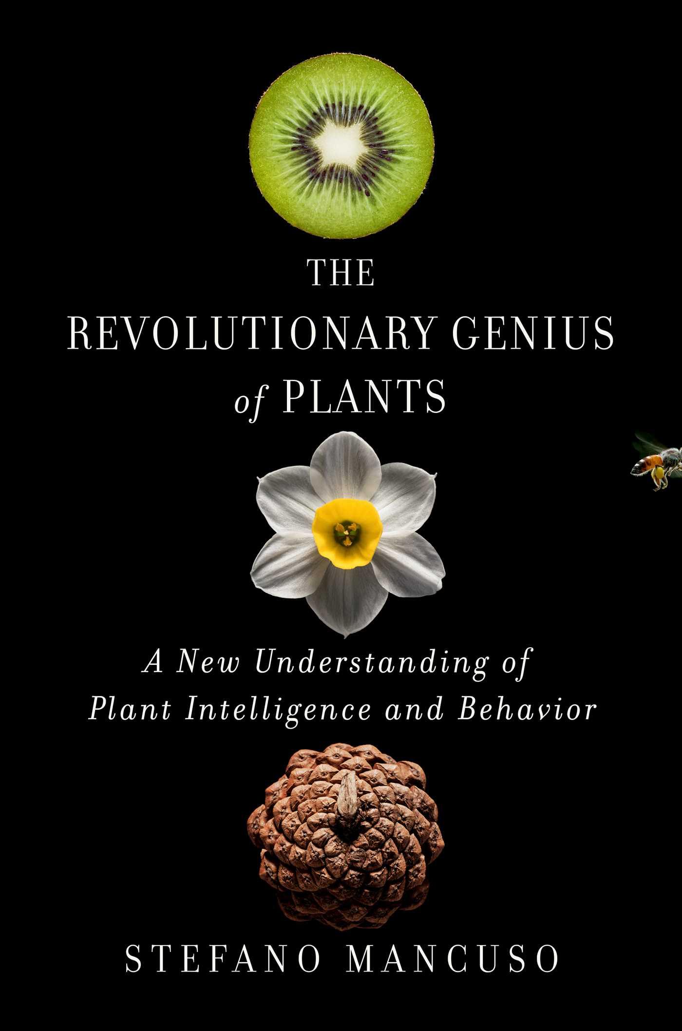 Cover: 9781501187858 | The Revolutionary Genius of Plants | Stefano Mancuso | Buch | Gebunden