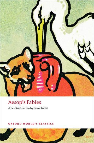 Cover: 9780199540754 | Aesop's Fables | Aesop | Taschenbuch | Kartoniert / Broschiert | 2008