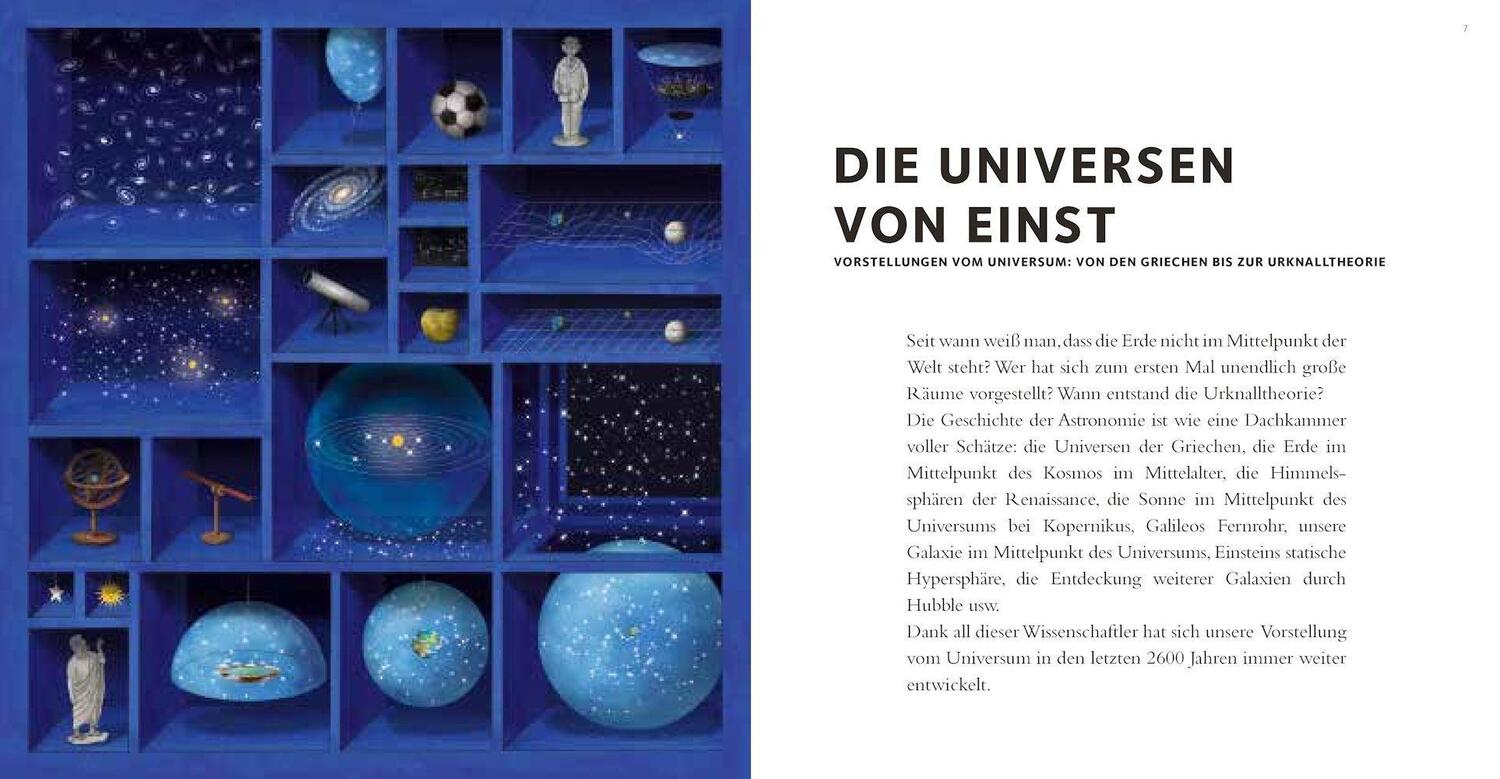 Bild: 9783957282088 | Wie laut war eigentlich der Urknall? | Guillaume Duprat | Buch | 48 S.