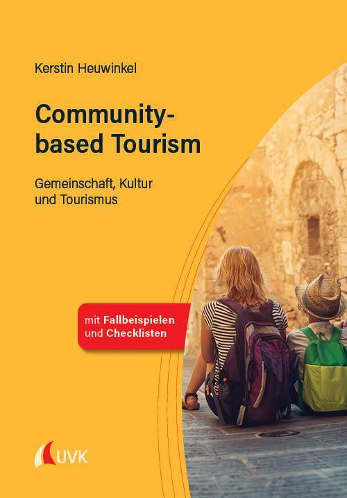 Cover: 9783381103812 | Community-based Tourism | Gemeinschaft, Kultur und Tourismus | Buch