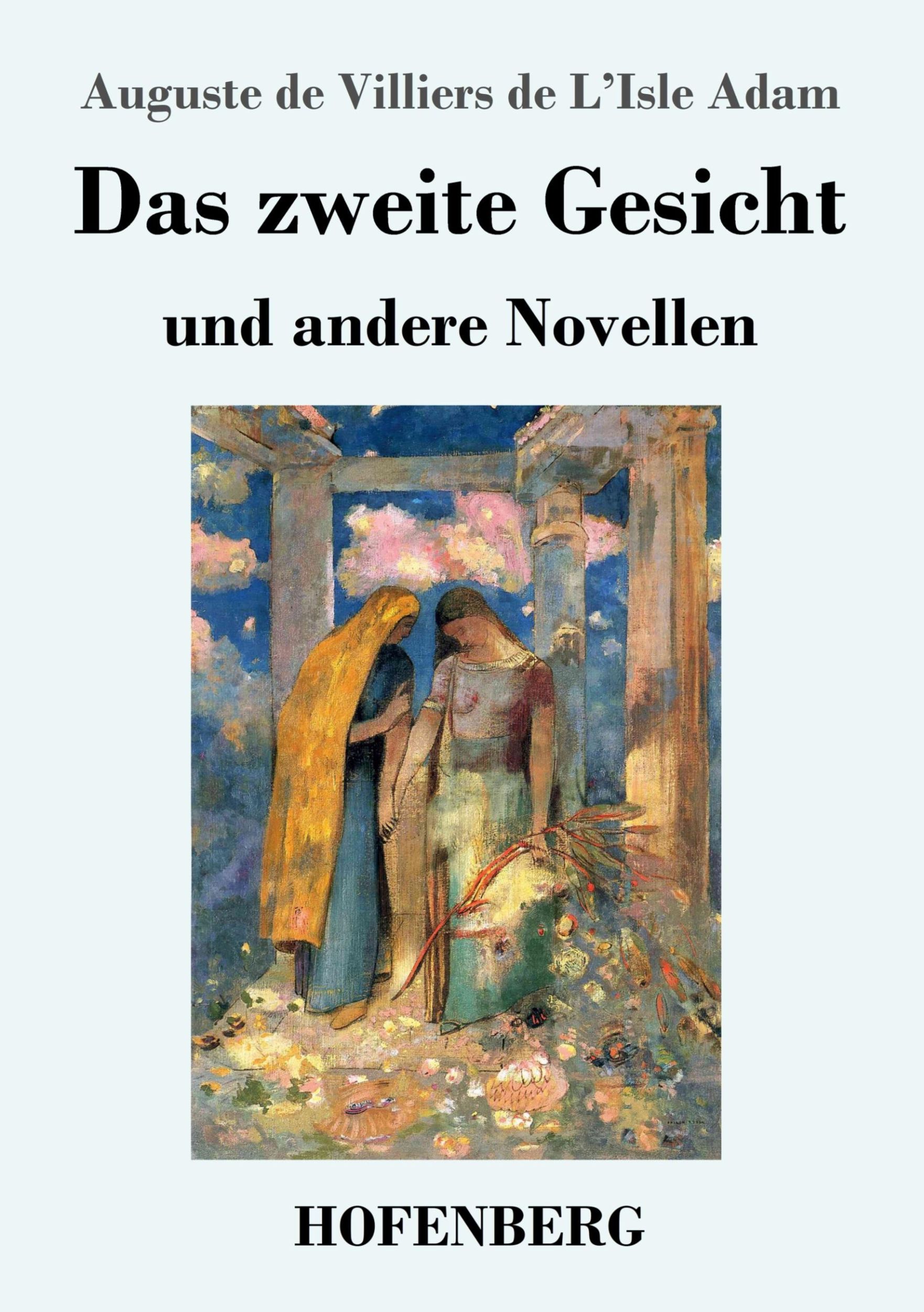 Cover: 9783743742147 | Das zweite Gesicht und andere Novellen | Adam | Taschenbuch | 152 S.