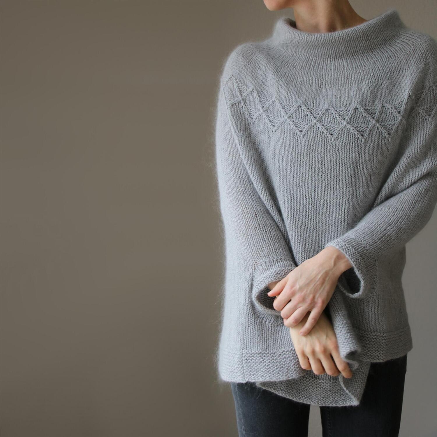 Bild: 9783735871008 | Mairlynd: Sweaters | Melanie Berg | Buch | 144 S. | Deutsch | 2024