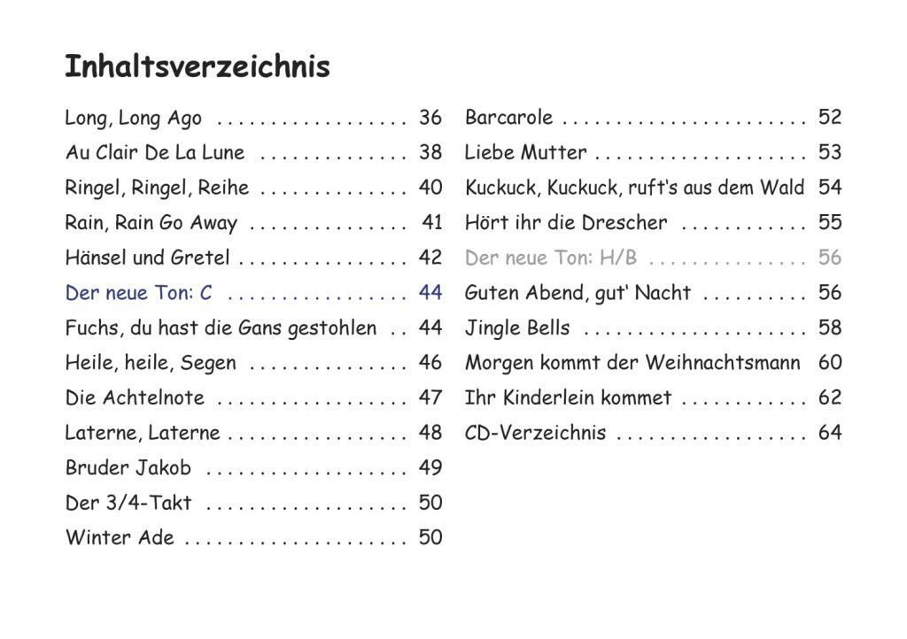 Bild: 9783866264830 | Glockenspiel - Schnell und einfach lernen (mit CD) | Cascha | Deutsch