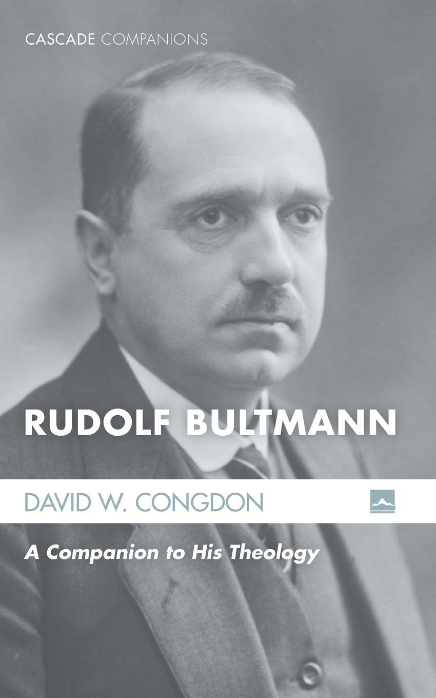 Cover: 9781625647481 | Rudolf Bultmann | David W. Congdon | Taschenbuch | Englisch | 2015