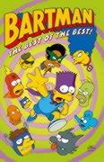 Cover: 9781852868208 | Simpsons Comics Featuring Bartman | Best of the Best | Etc. (u. a.)