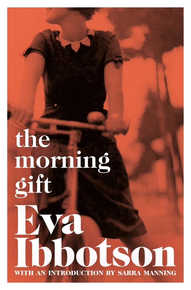 Cover: 9781529012255 | The Morning Gift | With an Introduction by Sarra Manning | Ibbotson