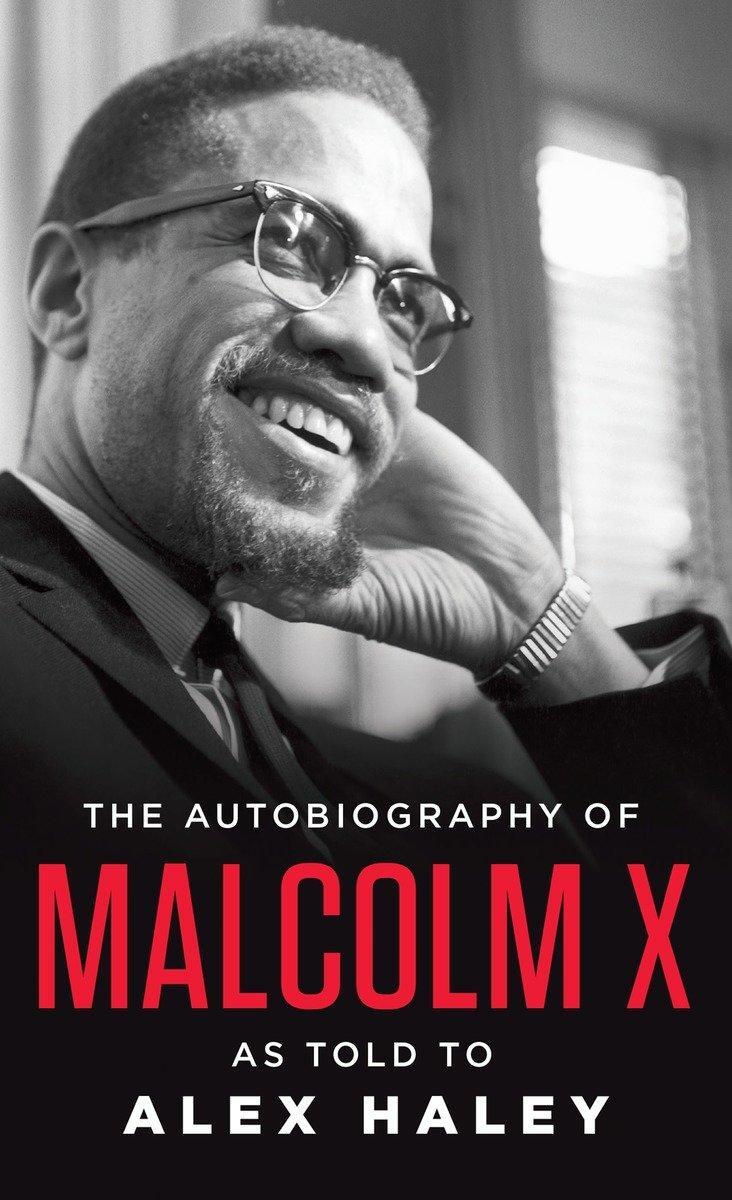 Cover: 9780345350688 | The Autobiography of Malcolm X | Malcolm X | Taschenbuch | 466 S.