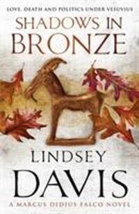 Cover: 9780099515067 | Shadows In Bronze | Lindsey Davis | Taschenbuch | Englisch | 2008