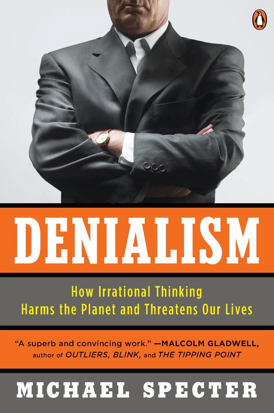 Cover: 9780143118312 | Denialism | Michael Specter | Taschenbuch | Englisch | 2010