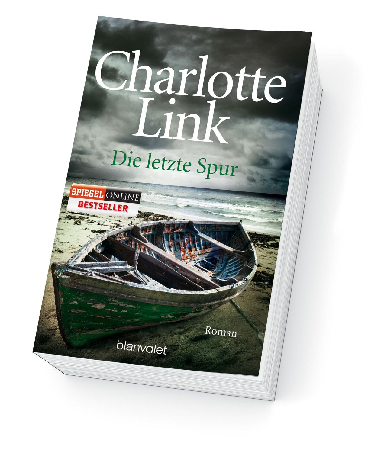 Bild: 9783442383719 | Die letzte Spur | Charlotte Link | Taschenbuch | 640 S. | Deutsch