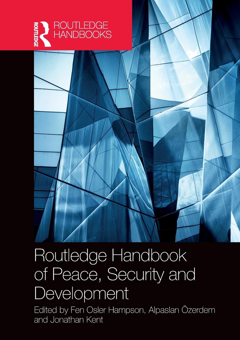 Cover: 9781032400006 | Routledge Handbook of Peace, Security and Development | Özerdem | Buch