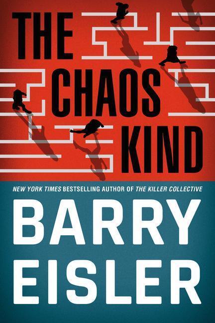 Cover: 9781542005593 | CHAOS KIND | Barry Eisler | Taschenbuch | Kartoniert / Broschiert