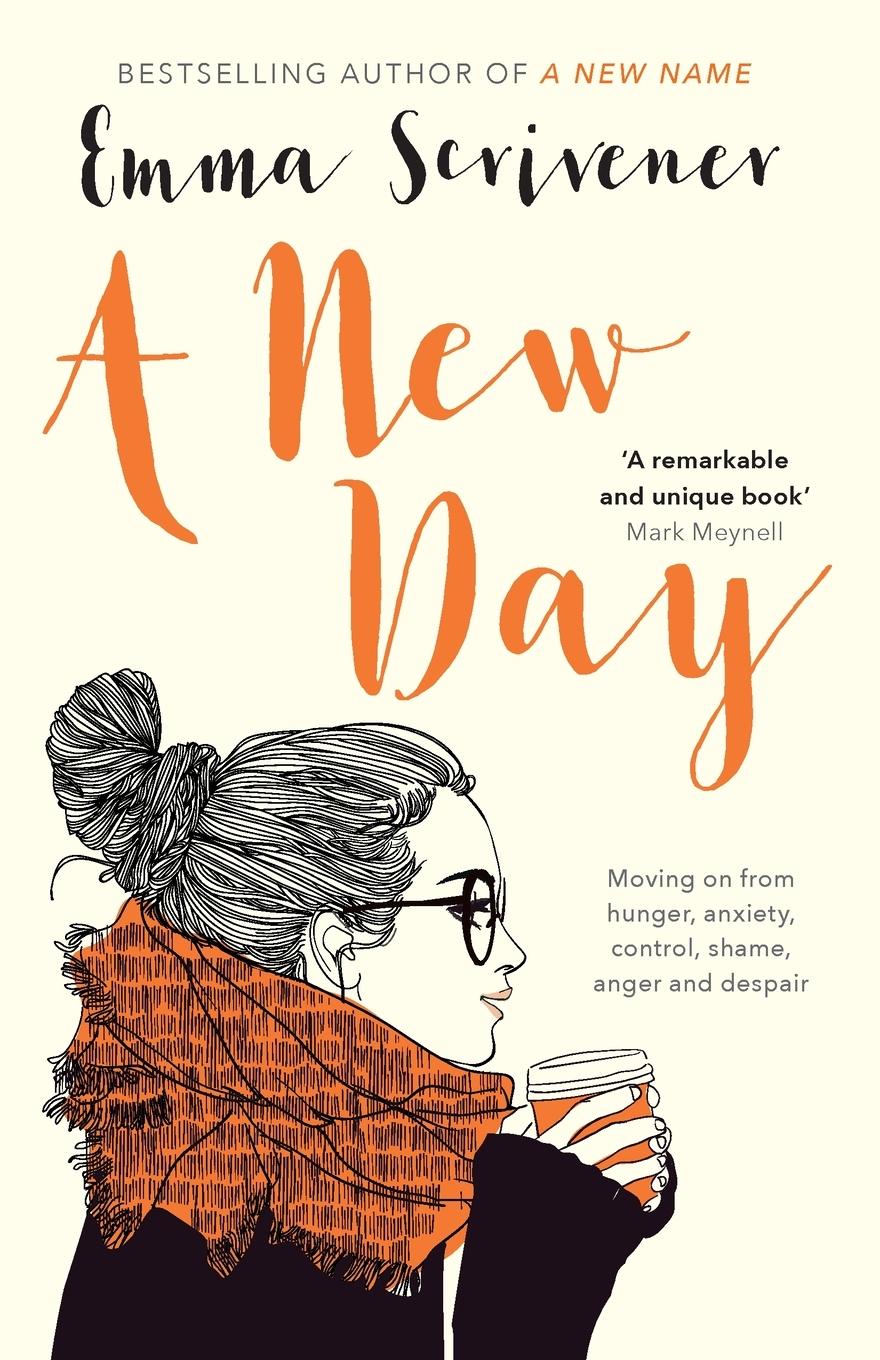 Cover: 9781783594412 | A New Day | Emma Scrivener | Taschenbuch | Kartoniert / Broschiert