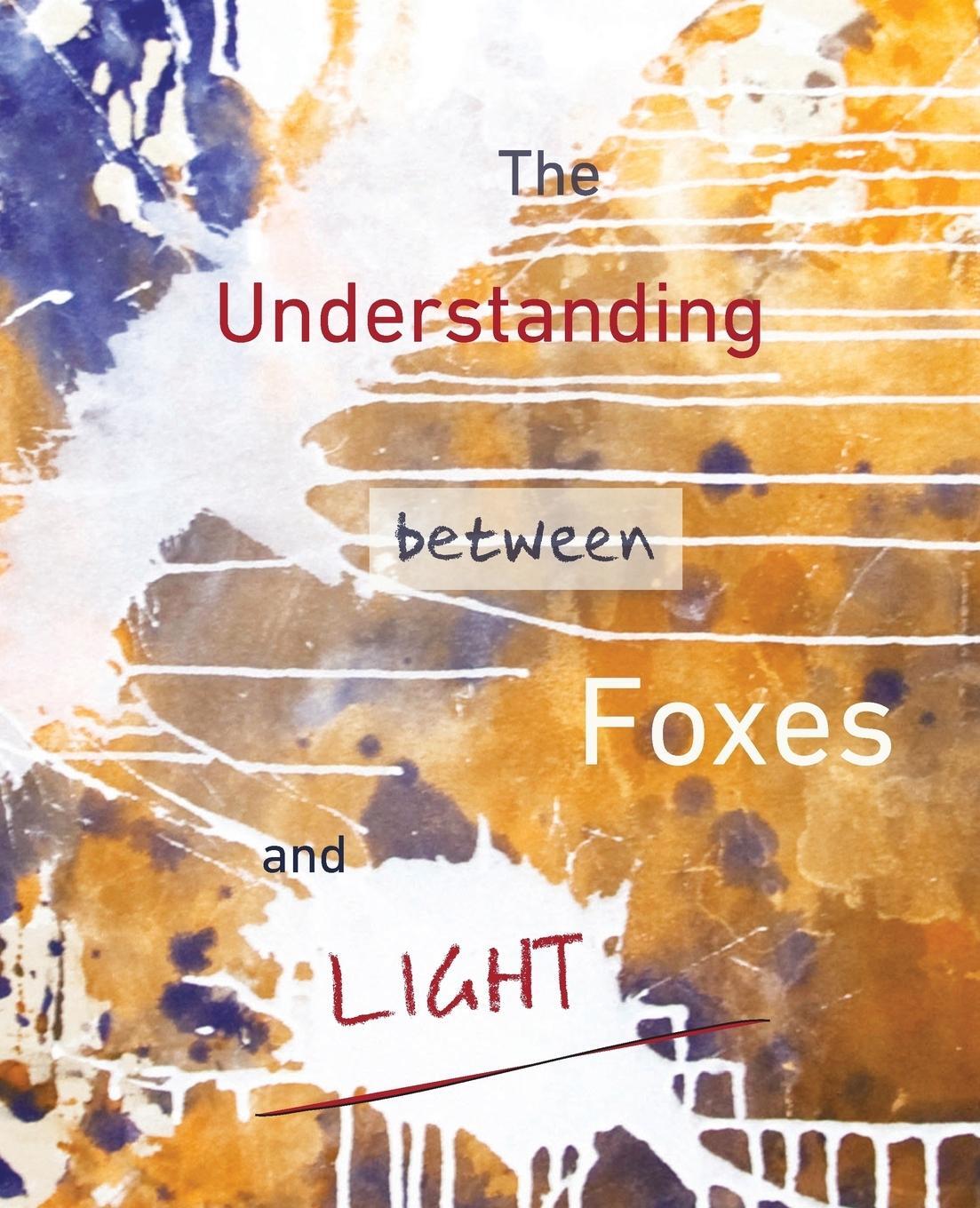 Cover: 9780985731717 | The Understanding Between Foxes and Light | Jane Ormerod | Taschenbuch