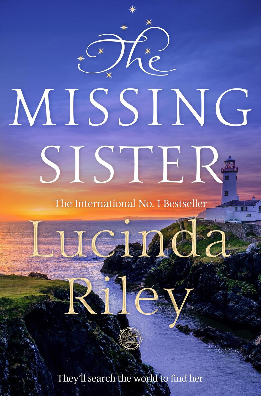 Cover: 9781509840175 | The Missing Sister | Lucinda Riley | Buch | Gebunden | Englisch | 2021