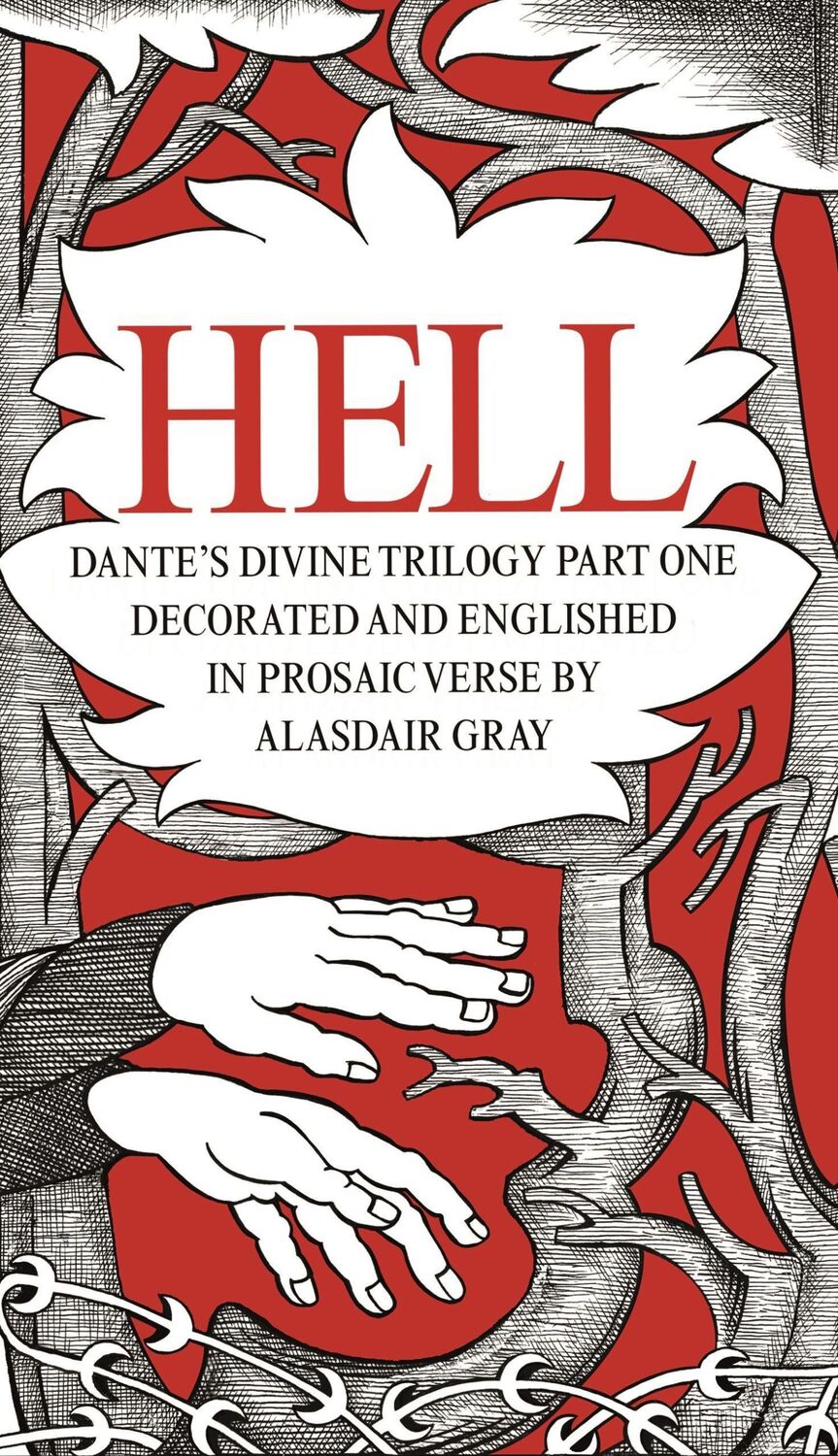 Cover: 9781786892539 | HELL | Alasdair Gray (u. a.) | Buch | Gebunden | Englisch | 2018