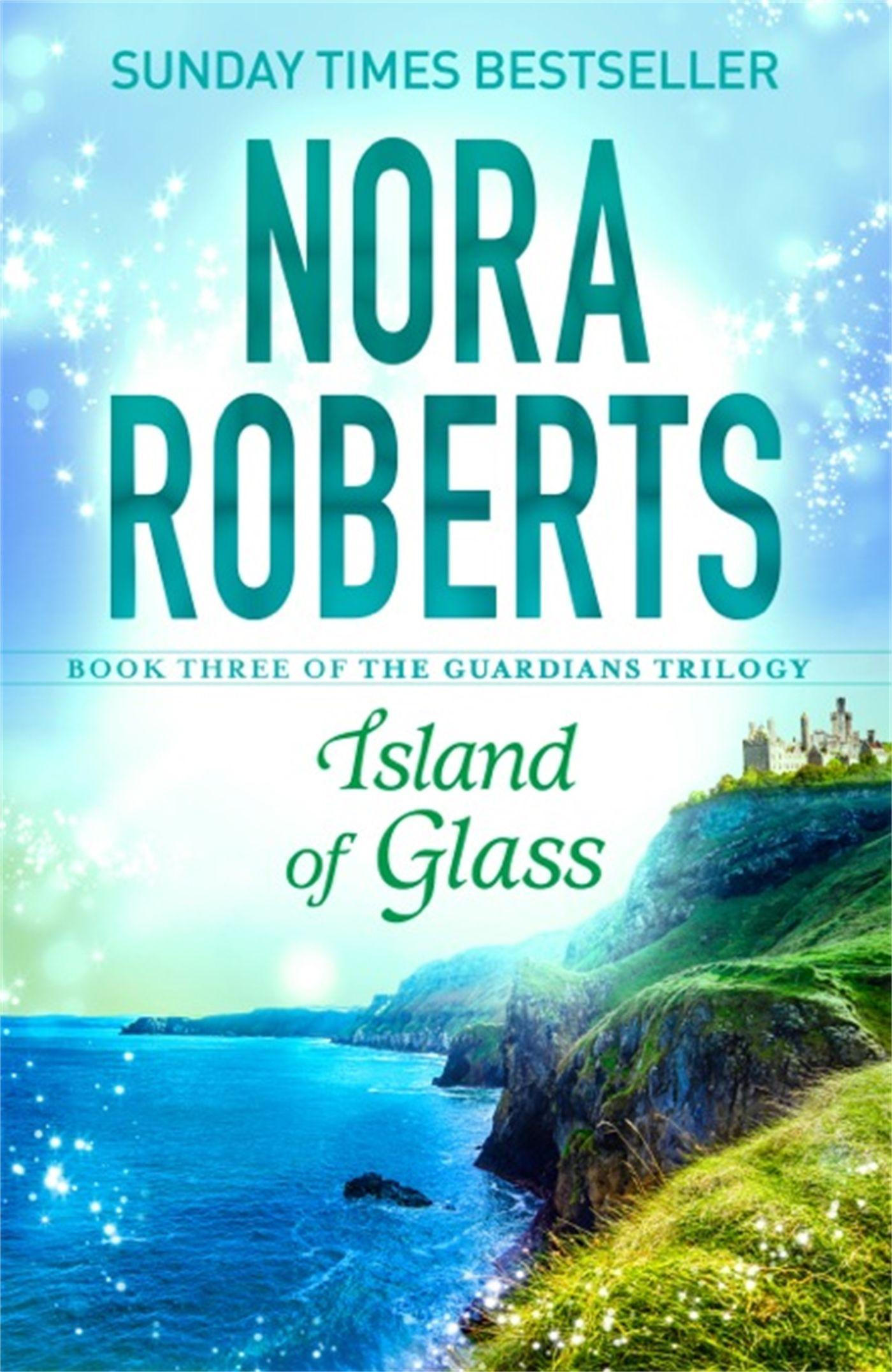 Cover: 9780349407883 | Island of Glass | Nora Roberts | Taschenbuch | 342 S. | Englisch