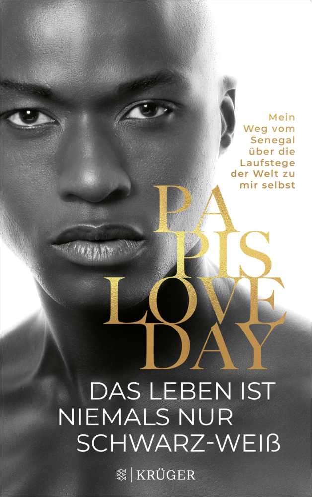 Cover: 9783810530790 | Das Leben ist niemals nur schwarz-weiß | Papis Loveday | Taschenbuch