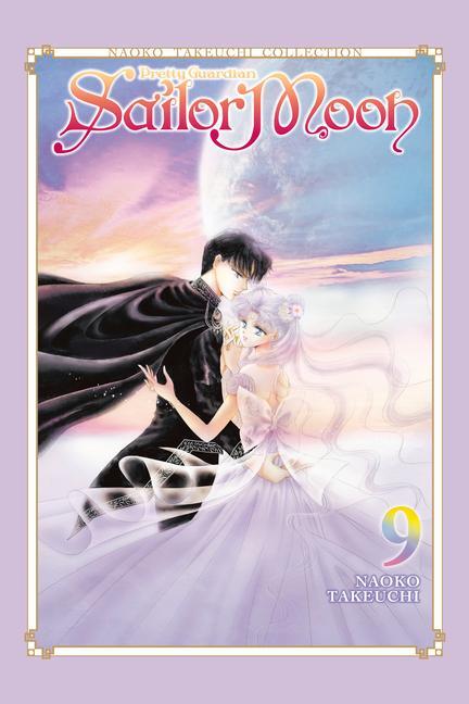 Cover: 9781646513727 | Sailor Moon 9 (Naoko Takeuchi Collection) | Naoko Takeuchi | Buch