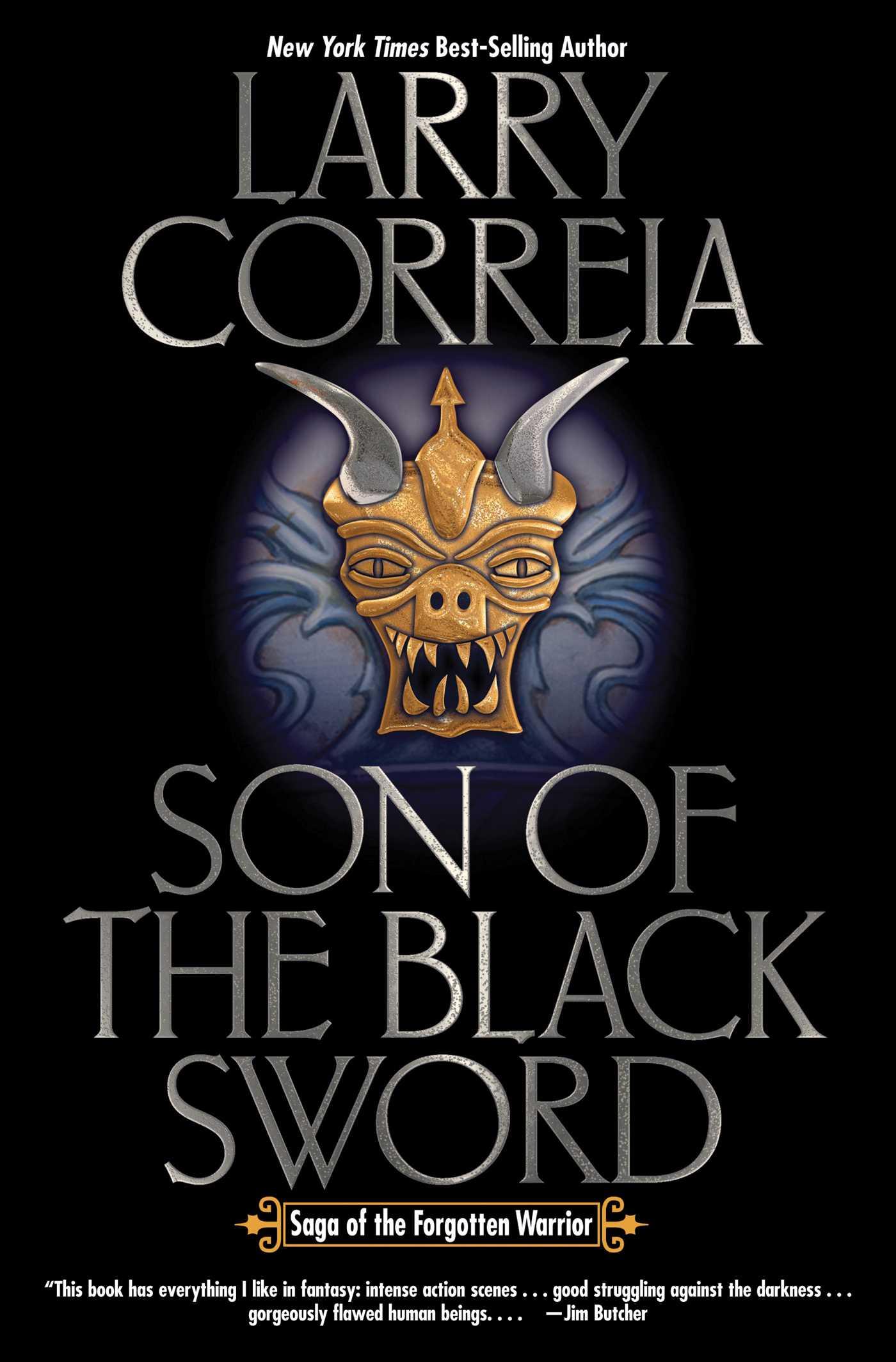 Cover: 9781476780863 | Son of the Black Sword | Larry Correia | Buch | Englisch | 2015 | Baen