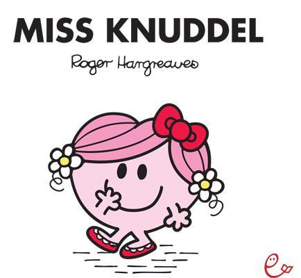 Cover: 9783943919585 | Miss Knuddel | Roger Hargreaves | Taschenbuch | 32 S. | Deutsch | 2014