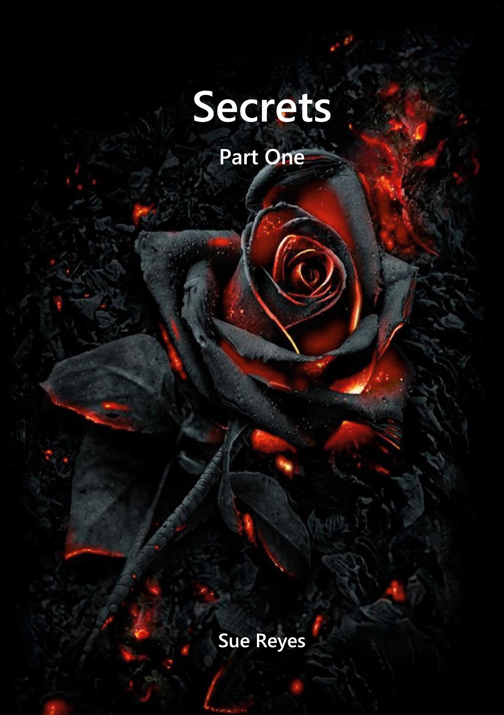 Cover: 9783769303636 | Secrets | Part One | Sue Reyes | Taschenbuch | 232 S. | Deutsch | 2024