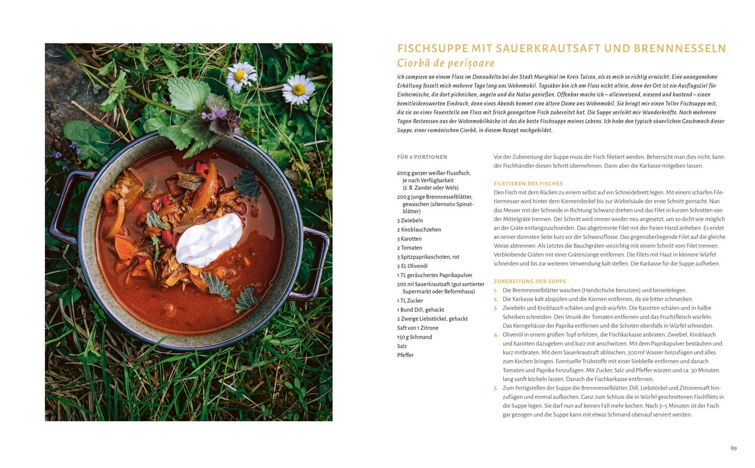 Bild: 9783830710684 | Safran, Sumach, Paprika | Florian Schauren (u. a.) | Buch | 184 S.