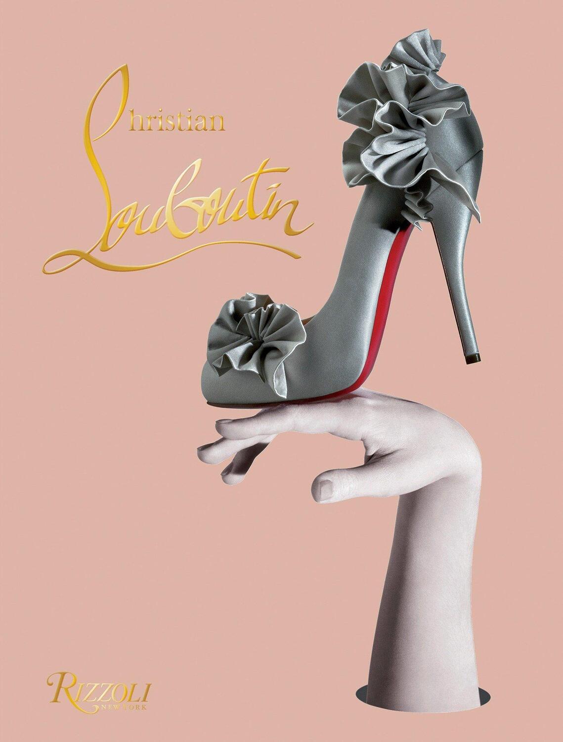 Cover: 9780847836512 | Christian Louboutin | Christian Louboutin | Buch | Englisch | 2011