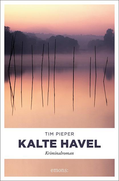 Cover: 9783740800017 | Kalte Havel | Tim Pieper | Taschenbuch | 240 S. | Deutsch | 2016