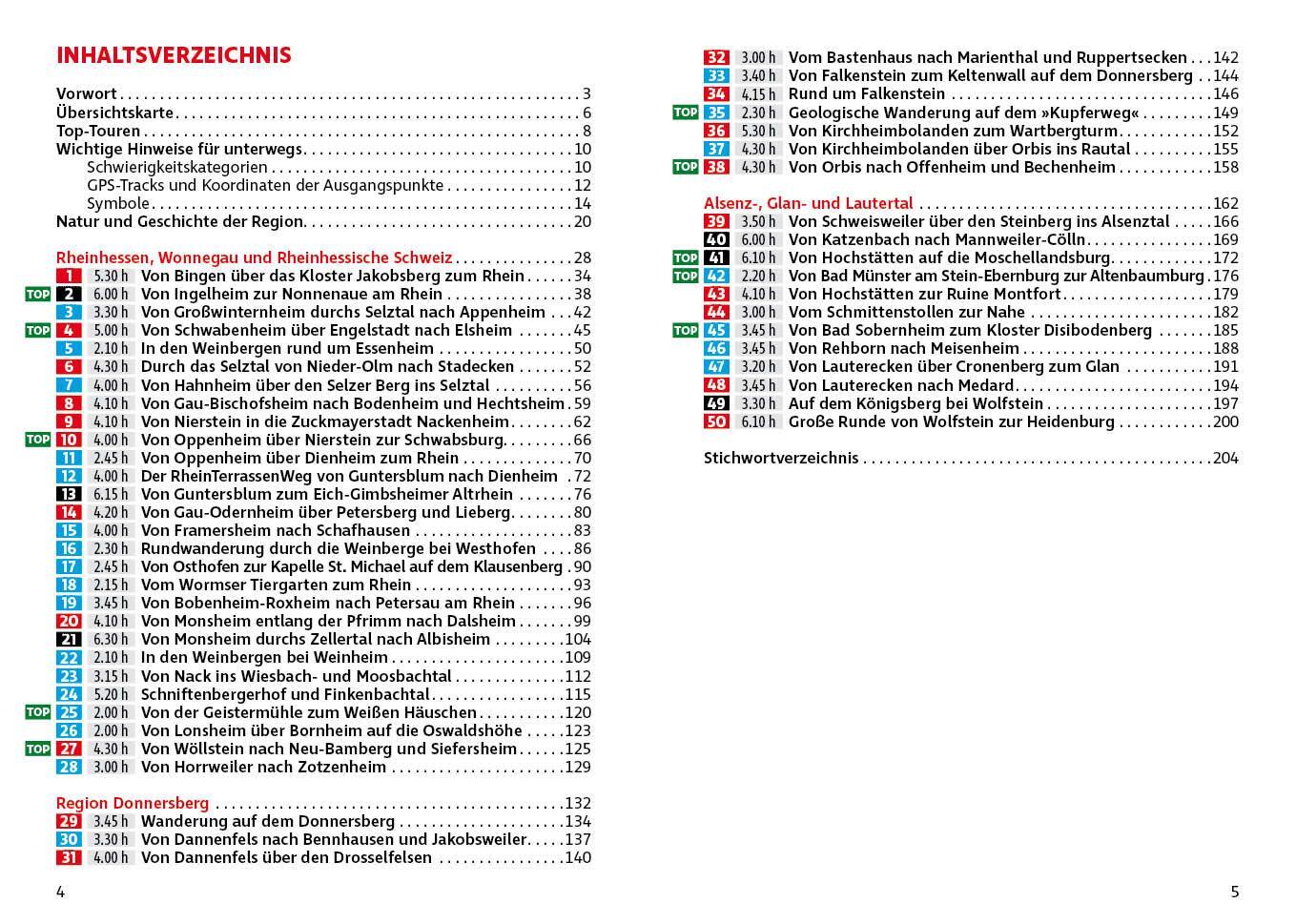 Bild: 9783763343379 | Rheinhessen | Jörg-Thomas Titz | Taschenbuch | Rother Wanderführer