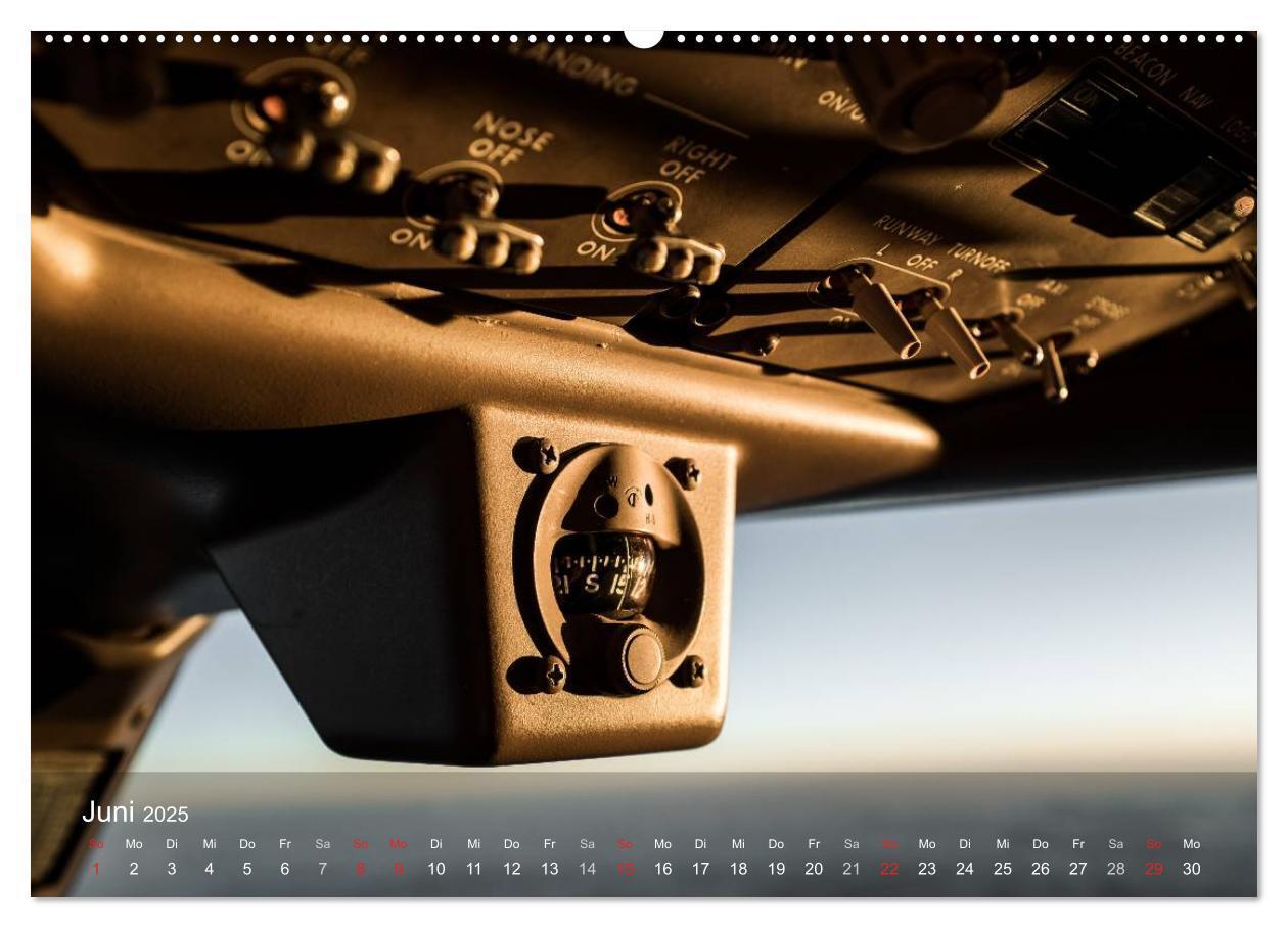 Bild: 9783435619535 | Boeing 777 Freighter (hochwertiger Premium Wandkalender 2025 DIN A2...