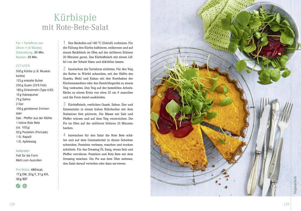 Bild: 9783927216525 | Apotheken Umschau: Gesunde Ernährung | Hans Haltmeier | Buch | 224 S.