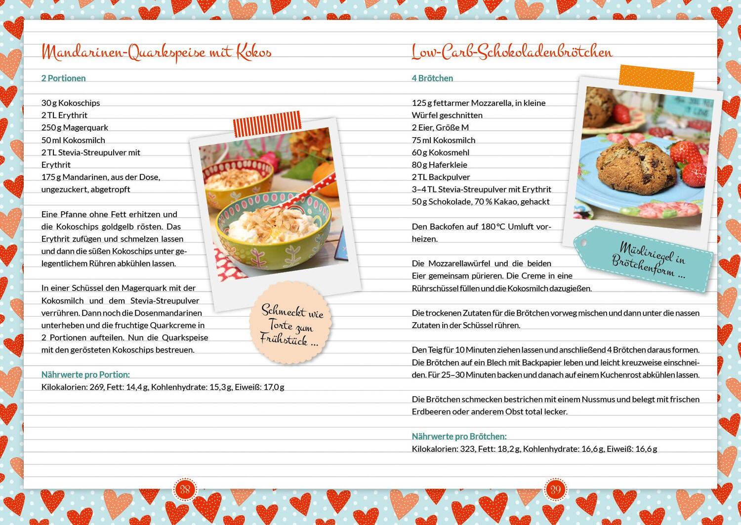 Bild: 9783958143500 | Happy Carb: Meine Low-Carb-Familienküche | Bettina Meiselbach | Buch