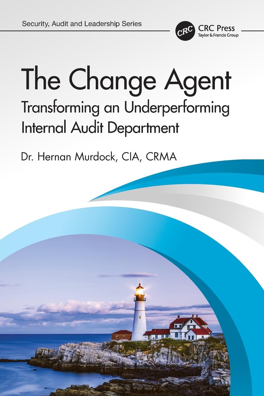 Cover: 9781032345796 | The Change Agent | Hernan Murdock | Taschenbuch | Englisch | 2023