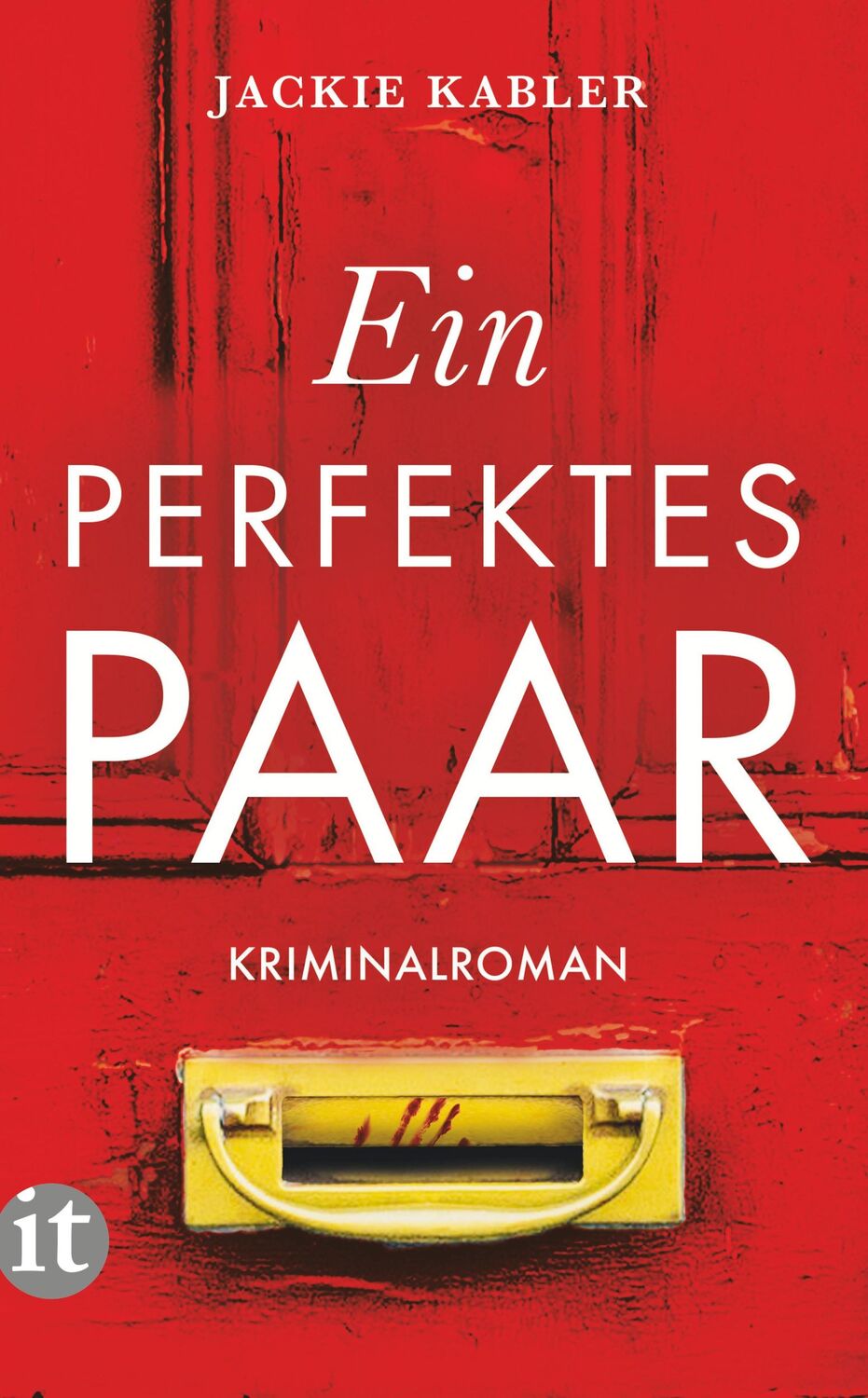 Cover: 9783458681915 | Ein perfektes Paar | Jackie Kabler | Taschenbuch | 429 S. | Deutsch