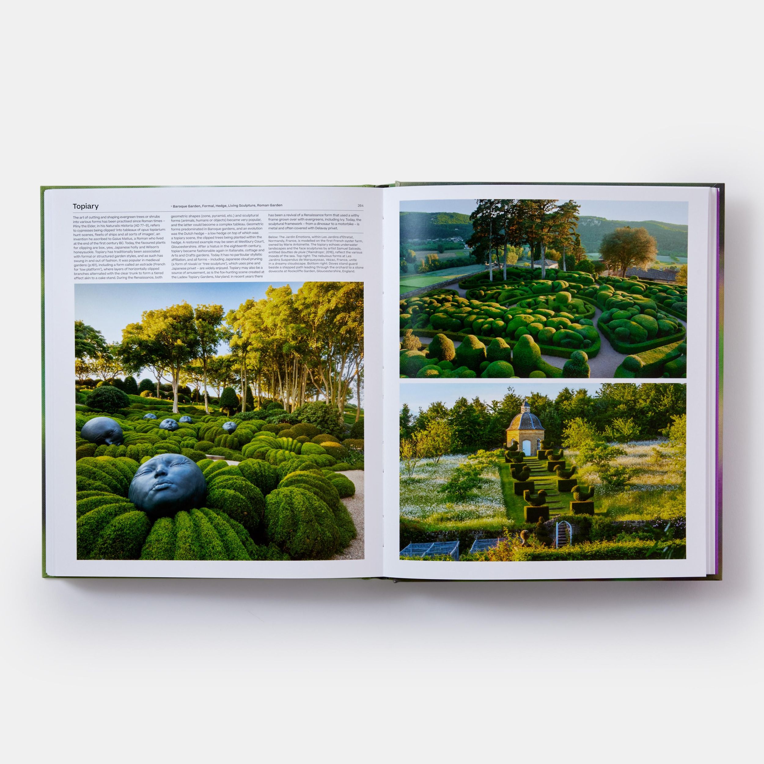 Bild: 9781838666163 | The Garden | Elements and Styles | Toby Musgrave | Buch | 304 S.