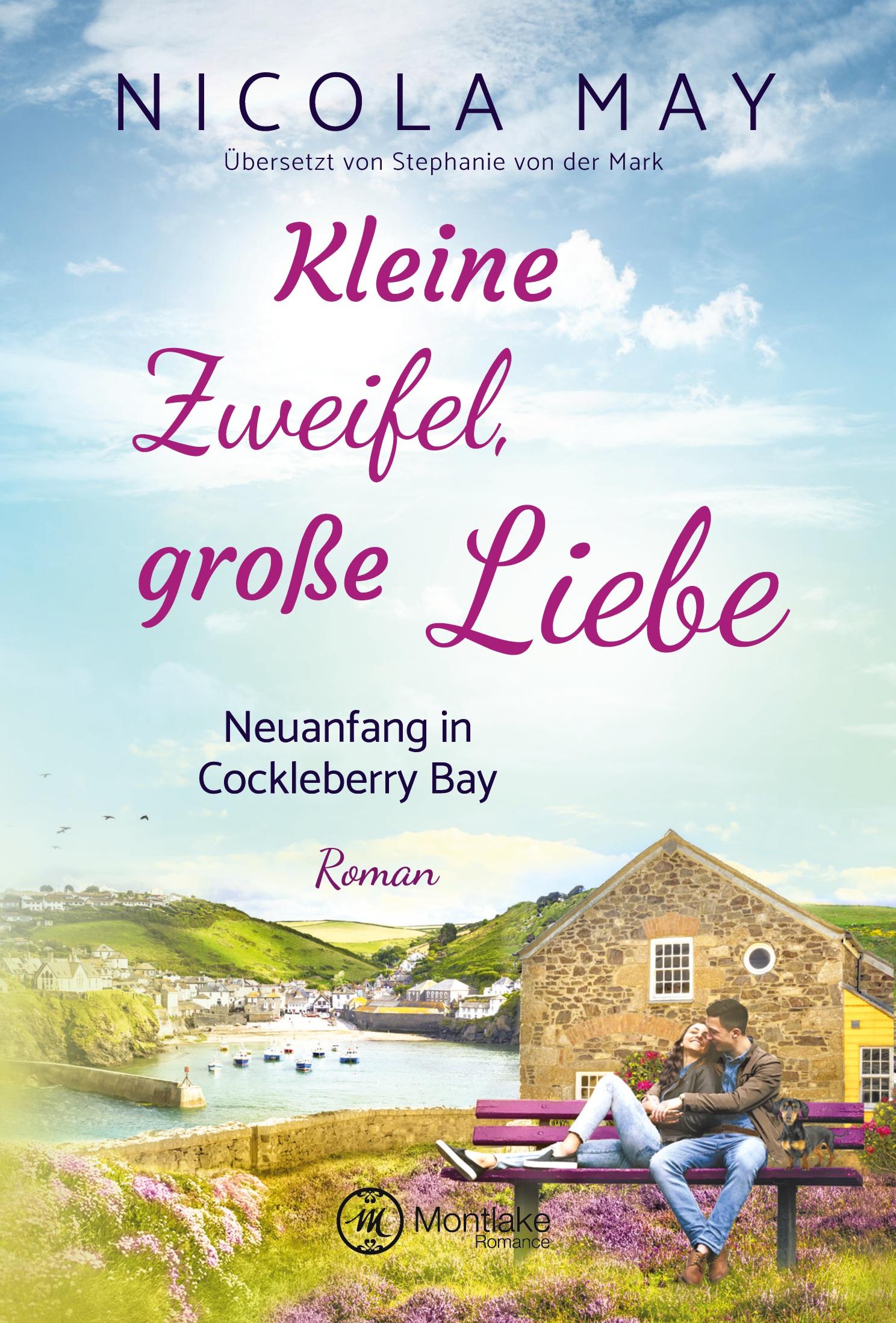 Cover: 9782496707540 | Kleine Zweifel, große Liebe | Nicola May | Taschenbuch | 332 S. | 2021