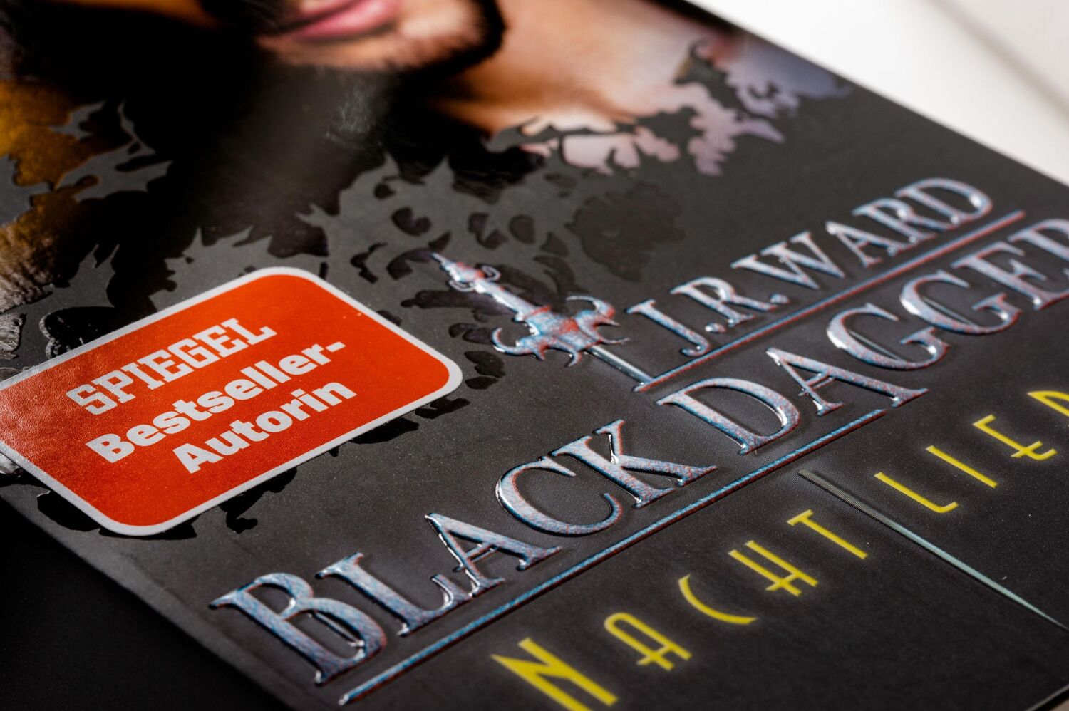 Bild: 9783453322424 | Nachtliebe | Black Dagger 38 - Roman | J. R. Ward | Taschenbuch | 2022