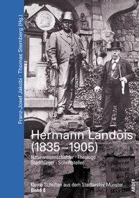 Cover: 9783870231859 | Hermann Landois (1835-1905) | Franz-Josef Jakobi | Taschenbuch | 2005