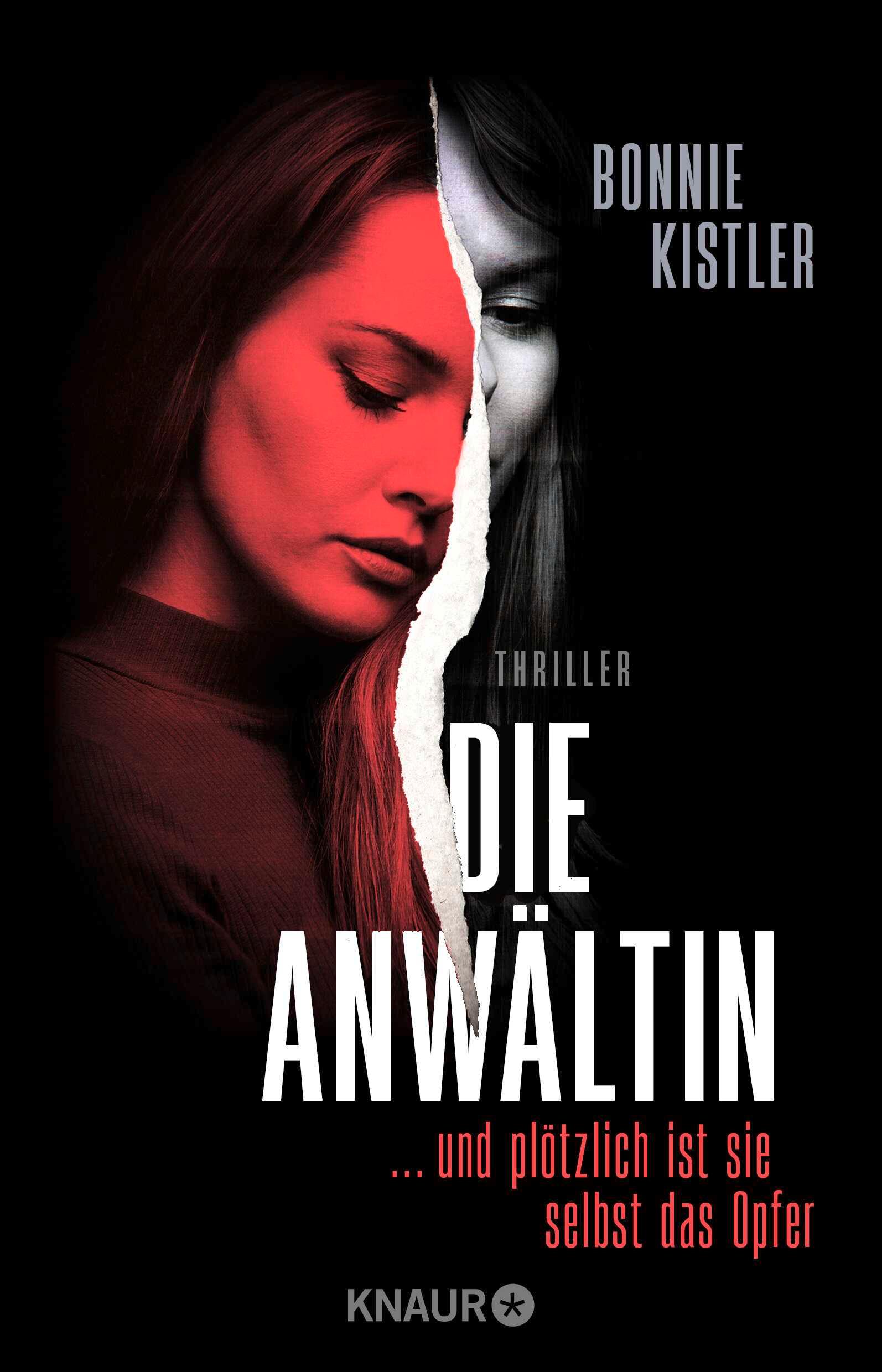 Cover: 9783426446454 | Die Anwältin | Bonnie Kistler | Taschenbuch | 384 S. | Deutsch | 2024